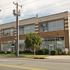Crane Company Building