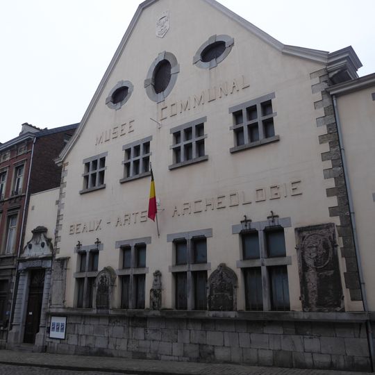 Museu de Belas Artes e Cerâmica