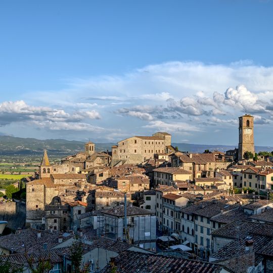 Anghiari