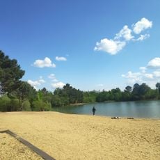 Plage des Sablières