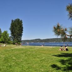 Matthews Beach Park