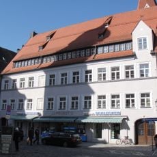 Kaiser-Max-Straße 18