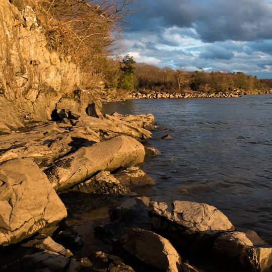 Margaret Lewis Norrie State Park