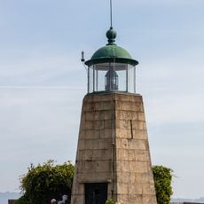 Beacon of San Anton