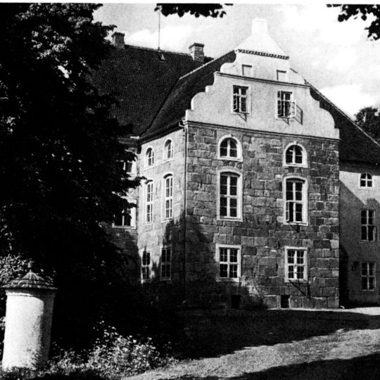 Burg Trechow