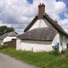 West Chilla Farmhouse