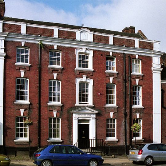 Beaumaris House