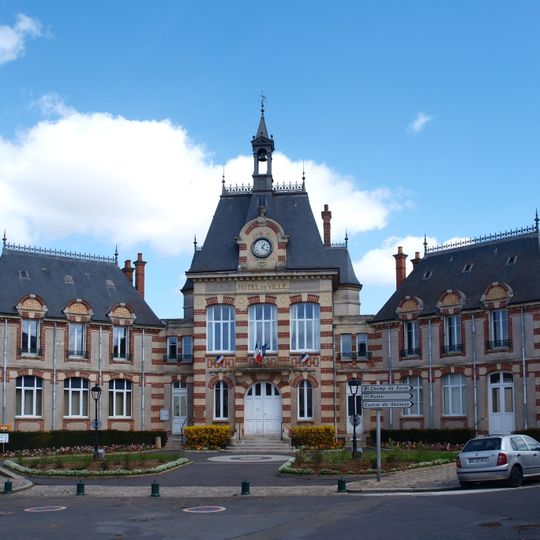 Auneau