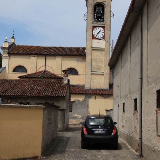 Chiesa di San Giovanni Battista