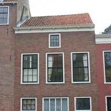 Bakenessergracht 110, Haarlem