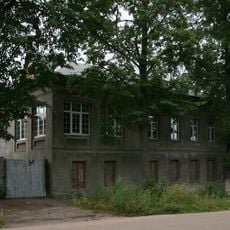 Дом Мягкова (Александров)