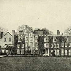 Henley Hall, Shropshire