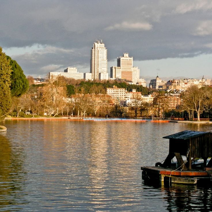 Parc de la Casa de Campo