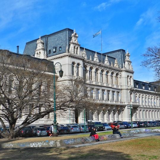 Núcleo Coordinador: Centro Nacional de Información y Documentación Educativa