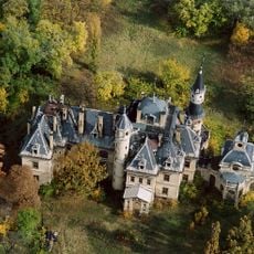 Schossberger Castle