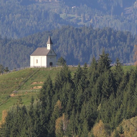 Bergkapelle