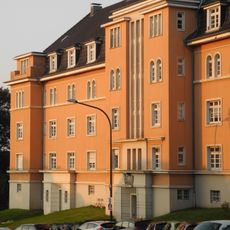 Hindenburgstraße 29