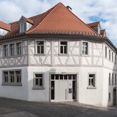 Wohnhaus
