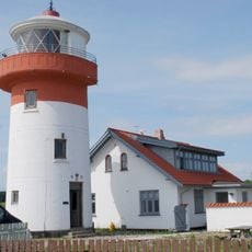 Hov Lighthouse