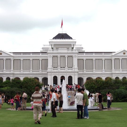 The Istana