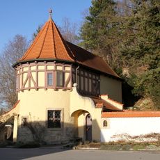 Pförtnerhaus