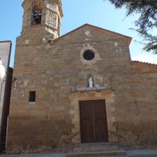 Santa Cecília del Tarròs