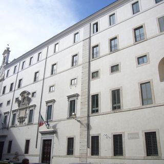 Palazzo del Monte di Pietà (Roma)
