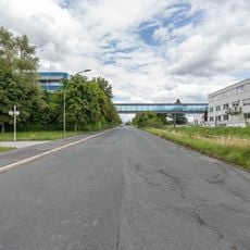 Otto-Hahn-Straße