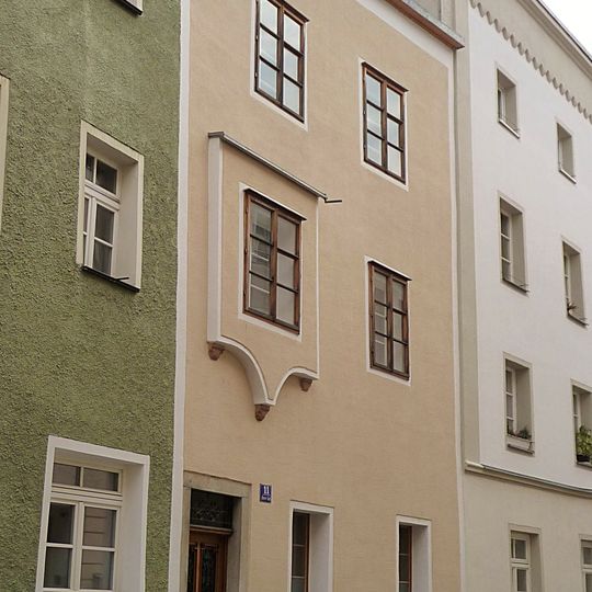 Wohnhaus