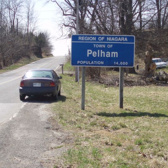 Pelham