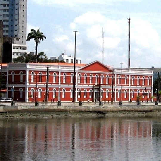 Ginásio Pernambucano