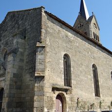 Église Saint-Jean de Prayssas