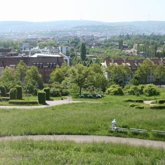 Leibfriedscher Garten