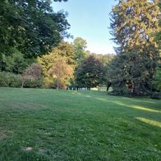 Kurpark Bad Gleichenberg