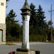 Rafing Bildstock GstNr 281