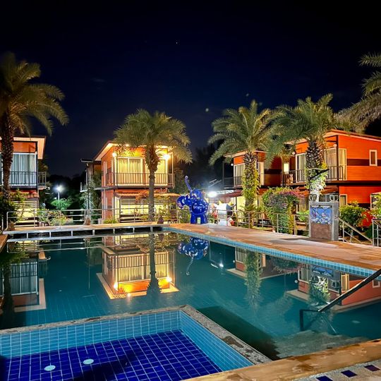 Rattana Resort & Waterpark