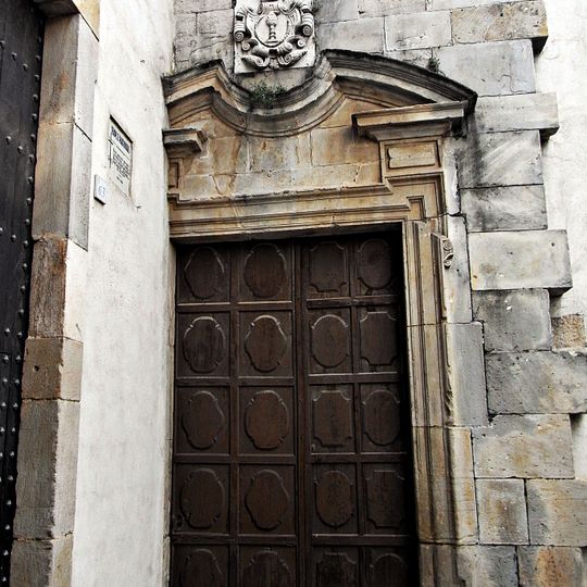 Sant Andreu de la Selva del Camp