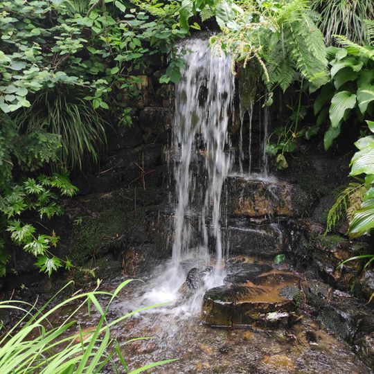 Jablunkovské arboretum