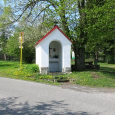 Kaple Bolestné Matky Boží v Polevsku