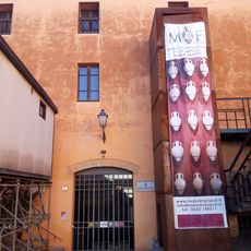 Museo archeologico civico Tobia Aldini