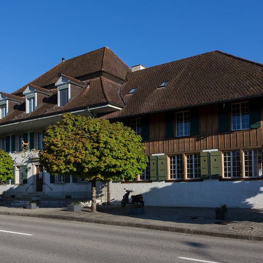 Gasthof Rössli