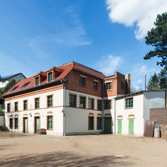 Reibigmühle Niederwartha