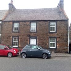 19 West High Street, Lauder