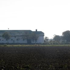 Hofstelle Dr. Hennings