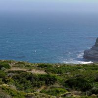 Cap-Occidental