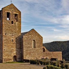 Serrabone Priory