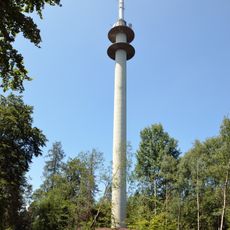Fernmeldeturm Marburg
