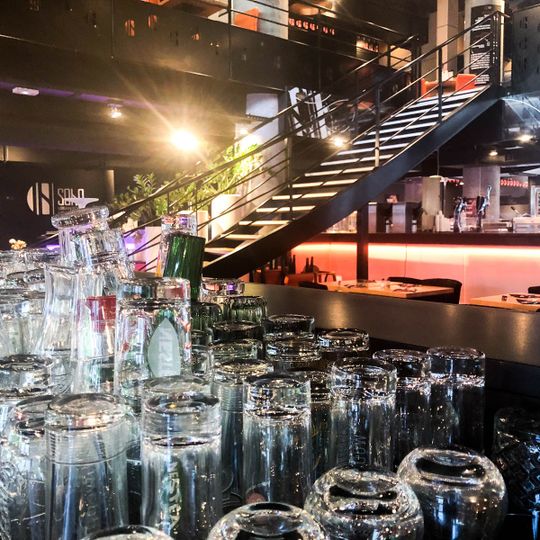 Soho Urban Food