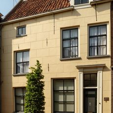 Langestraat 8, Nijkerk