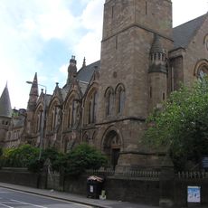 St. Jude's Church, Glasgow